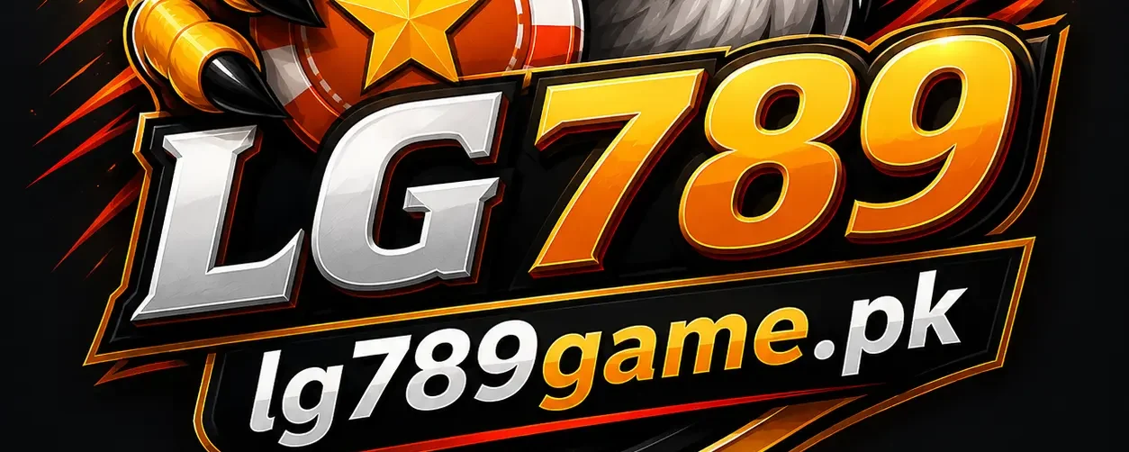 lg789 game logo