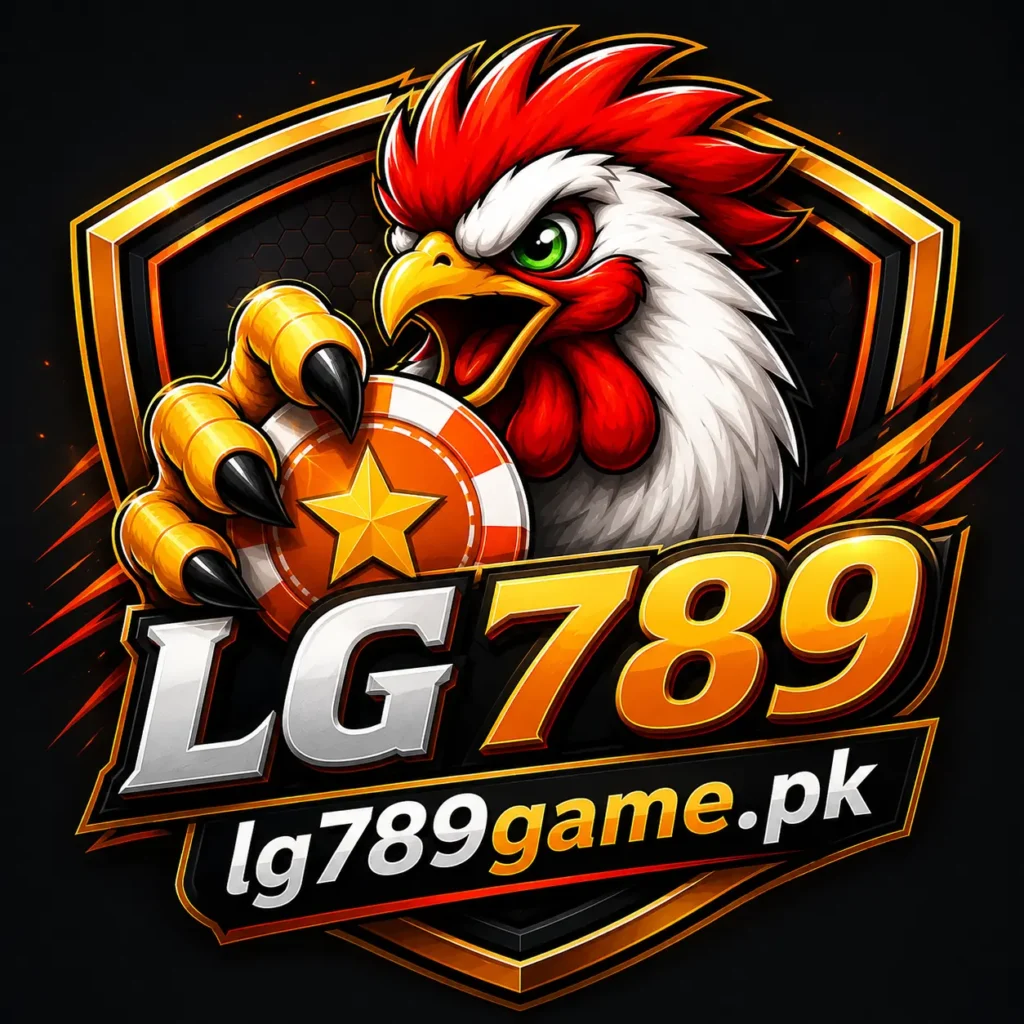 lg789 game