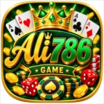 Ali786 Game official app icon
